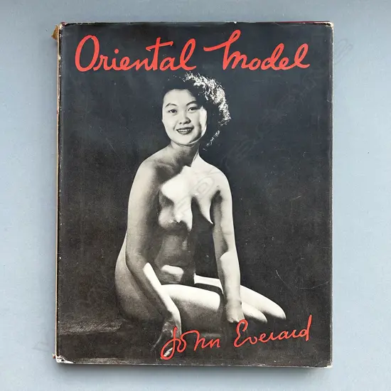 JOHN EVERARD: ORIENTAL MODEL